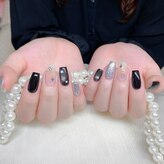 ひまわりnail salon【7/2NEW OPEN(予定)】