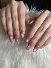 リノリー 仙台店(rinory)/マグネットネイル