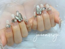 ジョアアンジェ 心斎橋店(joie ange)