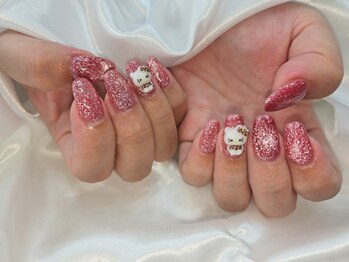 アンクレット(anklet)/