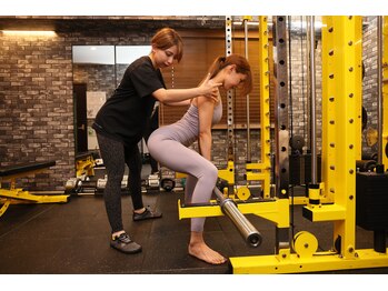 レガリス(REGALIS)