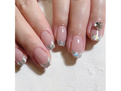 サバ ビューティースペース(saba beauty space)の写真