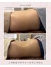 【満足度◎結果重視】整体×エステ★全身美容整体/腸もみ付　120分33000→