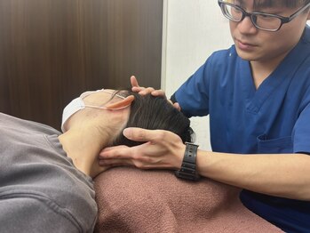 FRSスタジオ 横浜中山店の写真/【辛いお悩み諦めないで!!】結果にこだわる★大人気の筋膜リリース×ストレッチ整体で健康的で美しい身体に