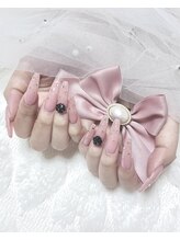 ミニョン(Minyon)/韓国ネイル♪