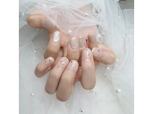 ブリー(Brille)/可愛いネイル