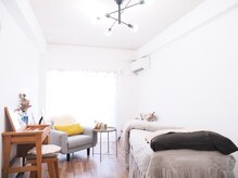 ブルーム(bloom)/店内写真