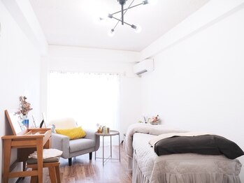 ブルーム(bloom)/店内写真