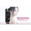 モムチャンフィットネスジム 鷺沼店(MOMCHANG FITNESS GYM)のお店ロゴ