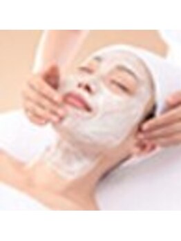 メナードフェイシャルサロンエクロール/ハーブピーリングパック