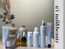 ウイ ネイルアンドビューティー(u'i nail&beauty)