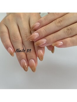 ネイルズサンキュー(Nails 39)/