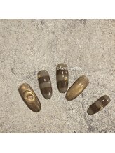 シュポルテ(chou porte)/