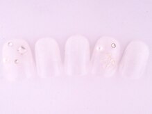 ネイルサロン ノア/[ハンド]オフィスコース☆