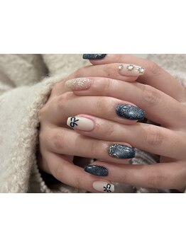 アートの種類が豊富