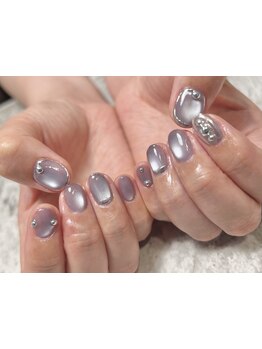 爪の悩みを解消できる（ケア含む）