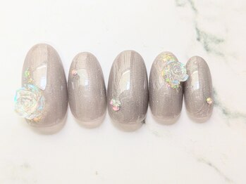 ルーム 津田沼店(ROOM)/【定額LLコース¥6300】