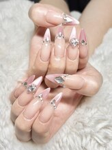 フィルネイル 古河店(FILL nail) SHIORI