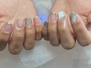 ディアネイル(dear.nail)/