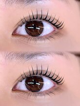 エトワール バイ ゼン(Etoile by ZEN)/ラッシュリフト＋トリートメント