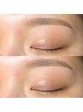 リノバイミラ 柏(Lino by MIRA)/アイブロウwax☆