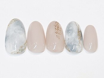 マーブルニュアンス