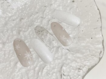 ルカドゥー(Le Cadeau)/定額シルバーコース