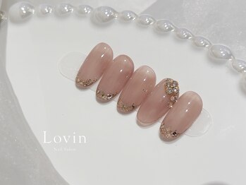 ラヴィン 生駒店(Lovin)/【2月 monthlydesign】