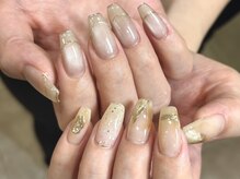 ナンバーネイル 立川(N゜Nail)/90min 持ち込みdesign
