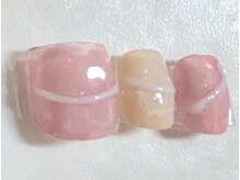 イズミネイル(izumi.nail)/