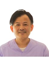 よつば整体院&nbsp;室田 直人