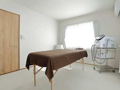 シーライン(Cline)の写真