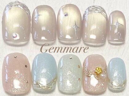 ジェンマーレ 青葉台店(Gemmare)の写真