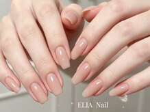 エリア(ELIA)/ナチュラルワンカラー