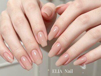 エリア(ELIA)/ナチュラルワンカラー