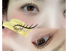 アンジェリック 上大岡店(Angelic)/大人感ふわっとまつげパーマ