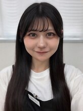 シェリル 田無店(Cherilu)&nbsp;上地 
