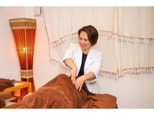 プレシャスサロン(precious salon)の雰囲気(初めてでも相談しやすい。丁寧で分かりやすいカウンセリング◎)