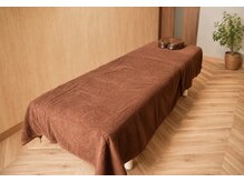リポーズ(Re.pose)の雰囲気（完全個室◆お着替え不要でそのまま施術が受けられます♪）