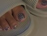 《メニューでお困りの方はこちら》Foot