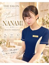 ザ サロン 東浦和店(THE S'ALON)&nbsp;Nanami 