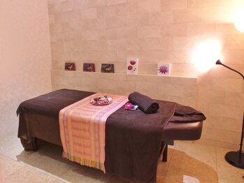 アンドアール(Beauty Place and-R)/３．ご案内