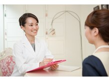 カウンセリング