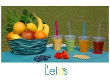 リレイス(Lelas)/■フレッシュスムージー♪