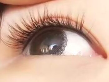 ビューティアイ(Beauty eye)/3Dボリュームラッシュ