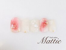 ネイルサロン マッティ(Mattie)/■Artコース■