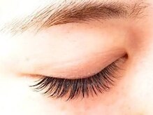 アイラッシュアンドネイルサロン アクア(aqua)/マツエクデザイン【2】