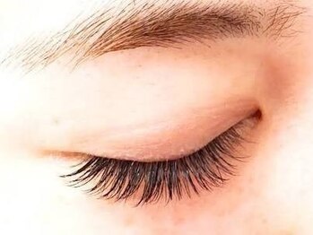 アイラッシュアンドネイルサロン アクア(aqua)/マツエクデザイン【2】