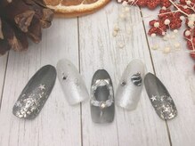 コルジャ(CORUJA)/モノクリスマス＊8250