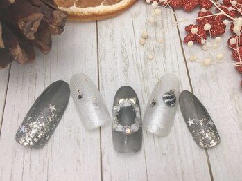 コルジャ(CORUJA)/モノクリスマス*8250